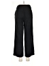 Max Studio Solid Black Dress Pants Size M - photo 2