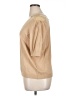 Ellen Tracy Tan 3/4 Sleeve Top Size XL - photo 5