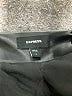 Express 100% Polyester Black Jacket Size S - photo 6
