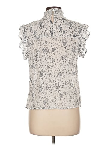 Adiva Sleeveless Blouse (view 2)