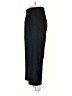 Max Studio Solid Black Dress Pants Size M - photo 5