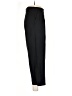 Max Studio Solid Black Dress Pants Size M - photo 4