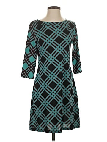 TRACY NEGOSHIAN Casual Dress (view 1)