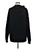 Unbranded Black Zip Up Hoodie Size M - photo 2