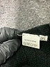Unbranded Black Long Sleeve Top Size M - photo 4