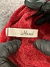Hesed Red Pullover Sweater Size 3X - photo 8