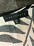 Sanctuary Ivory Sleeveless Blouse Size XS - photo 7