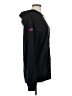 Unbranded Black Zip Up Hoodie Size M - photo 4
