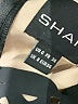 Shani 100% Polyester Black Cocktail Dress Size 4 - photo 7