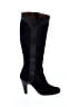 Sofft Black Boots Size 6 1/2 - photo 1