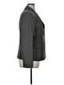 Garfield & Marks Gray Blazer Size 14 - photo 4