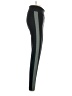 Koral Color Block Black Active Pants Size S - photo 4