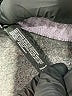 Torrid Gray Casual Dress Size 2X Plus (2) - photo 8
