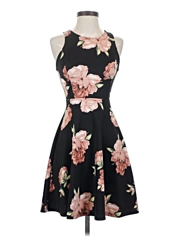 Soprano Cocktail Dress (view 1)