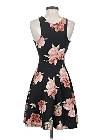 Soprano Cocktail Dress (view 2)