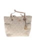 Michele Gray Ivory Tote One size - photo 1
