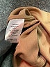 TCEC Tan Cocktail Dress Size M - photo 8