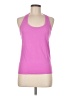 Fabletics Pink Purple Active Tank Size M (estimated) - photo 1