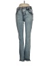 One Hearts Blue Jeans Size S (estimated) - photo 1