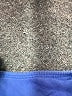 Fabletics Blue Sports Bra Size S (estimated) - photo 7