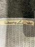 Liberty Love Gray Pullover Sweater Size L - photo 7