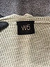 W5 Green Short Sleeve Henley Size XXS (estimated) - photo 7