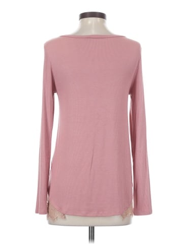 Honey Punch Long Sleeve T-Shirt (view 2)