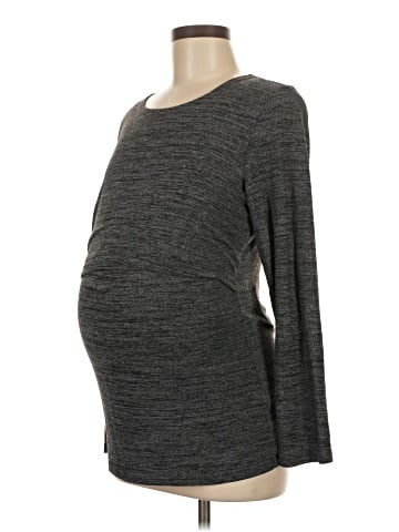 Bearsland Long Sleeve Top (view 1)
