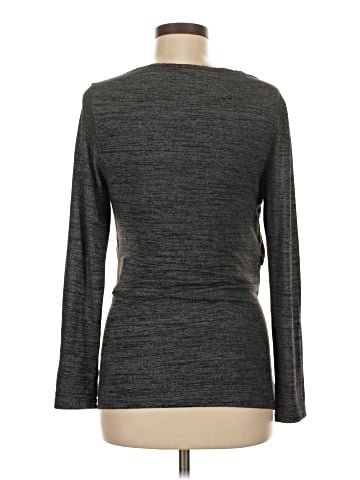 Bearsland Long Sleeve Top (view 2)