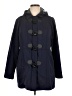 Torrid Blue Coat Size 1X Plus (1) - photo 1