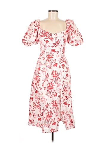 Banana Republic Cocktail Dress (view 1)