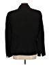 Collections for Le Suit 100% Polyester Black Blazer Size M (estimated) - photo 2