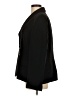 Collections for Le Suit 100% Polyester Black Blazer Size M (estimated) - photo 5