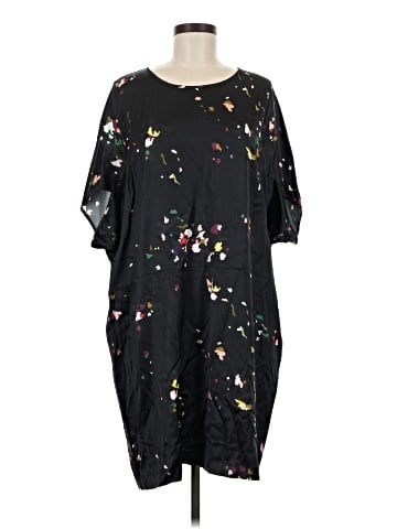Elk Casual Dress (view 1)