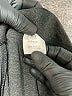 A New Day Chevron-herringbone Gray Active Pants Size M - photo 7