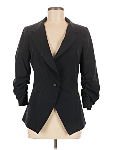 Elizabeth and James Blazer (view 1)
