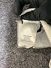 Ann Taylor Stripes White Turtleneck Sweater Size XXS - photo 8