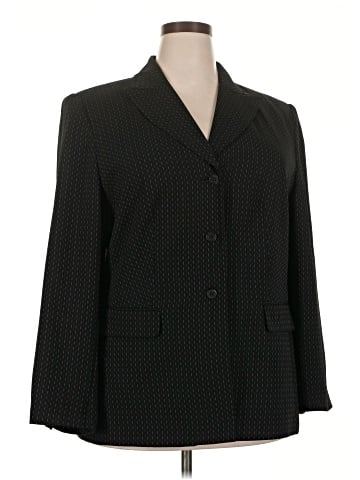 Giorgio Sant'Angelo Blazer (view 1)