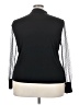 Belldini Black Long Sleeve Blouse Size 3X - photo 2