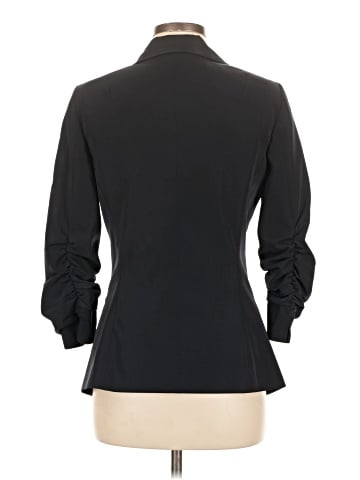 Elizabeth and James Blazer (view 2)