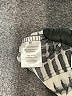 Adrienne Vittadini Houndstooth Black Short Sleeve Blouse Size 3X - photo 8