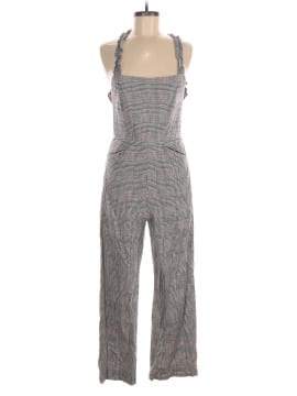 Reformation Jumpsuit