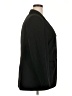Giorgio Sant'Angelo 100% Polyester Polka Dots Black Blazer Size 18 - photo 4