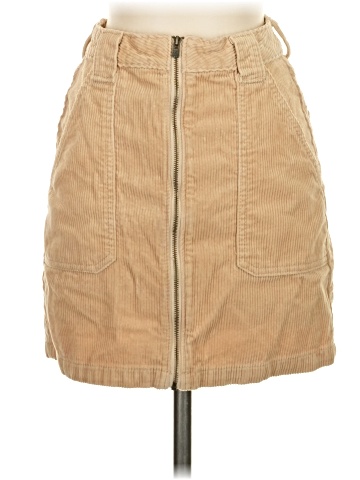 Hollister Casual Skirt (view 1)