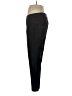 Nautica Solid Black Active Pants Size 12 - photo 5