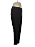 Nautica Solid Black Active Pants Size 12 - photo 4