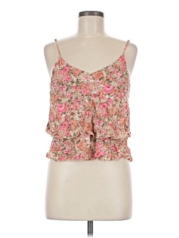 Blu Moon Tank Top (view 1)