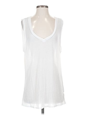Leith Sleeveless Top (view 1)
