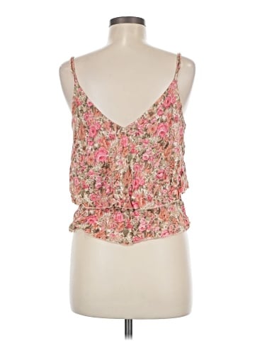 Blu Moon Tank Top (view 2)