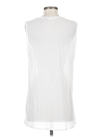 Leith Sleeveless Top (view 2)